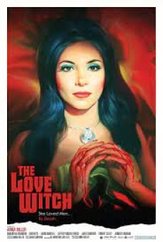The Love Witch (2016) - ดูหนังออนไลน