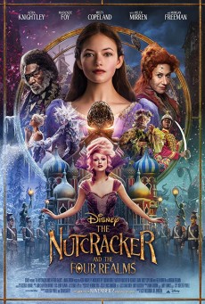 The Nutcracker and the Four Realms (2018) เดอะนัทแครกเกอร์กับสี่อาณาจักรมหัศจรรย์ - ดูหนังออนไลน