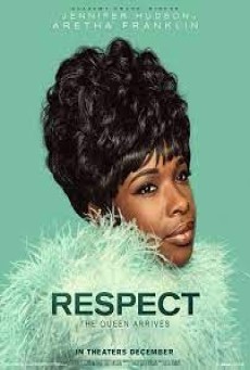 Respect (2021) - ดูหนังออนไลน