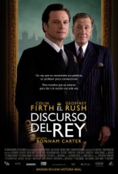 THE KINGS SPEECH (2010) ประกาศก้องจอมราชา - ดูหนังออนไลน