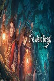 The Weird Forest (2023) เรื่องแปลกในป่าลึก ซับไทย
