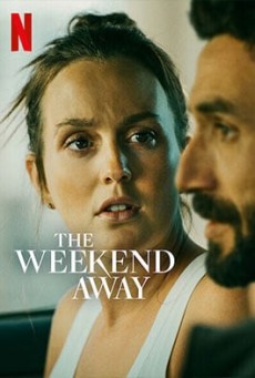THE WEEKEND AWAY (2022) - ดูหนังออนไลน