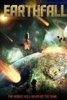 Earthfall (2015) วันโลกดับ - ดูหนังออนไลน