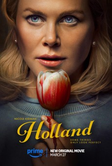 Holland (2025) - ดูหนังออนไลน
