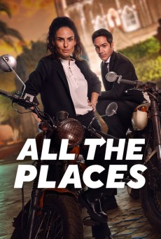 ALL THE PLACES (2023) ทุกที่ในความทรงจำ ซับไทย - ดูหนังออนไลน์