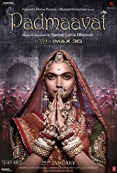 Padmaavat (2018) [Sub TH] - ดูหนังออนไลน
