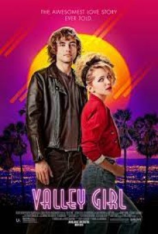 Valley Girl (2020) - ดูหนังออนไลน