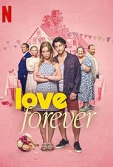 Love Forever (2025) รักนิรันดร - ดูหนังออนไลน