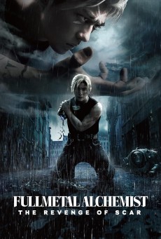 Fullmetal Alchemist The Revenge Of Scar (2022) แขนกลคนแปรธาตุ สการ์ชำระแค้น - ดูหนังออนไลน