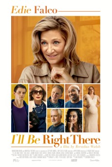 I’ll Be Right There (2023) - ดูหนังออนไลน์