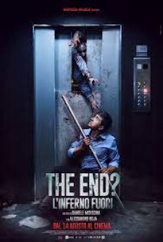 The End (2017) - ดูหนังออนไลน