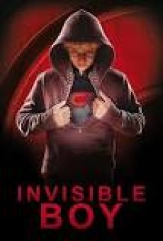 THE INVISIBLE BOY (2014) ยอดมนุษย์ไร้เงา - ดูหนังออนไลน