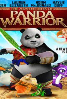 THE ADVENTURES OF JINBAO (2012) นักรบแพนด้าผ่าภพมหัศจรรย์ - ดูหนังออนไลน์