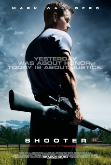 SHOOTER คนระห่ำปืนเดือด พากย์ไทย