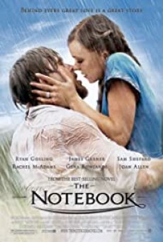 THE NOTEBOOK (2004) รักเธอหมดใจ ขีดไว้ให้โลกจารึก พากย์ไทย - ดูหนังออนไลน์