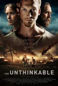 The Unthinkable (2019) - ดูหนังออนไลน