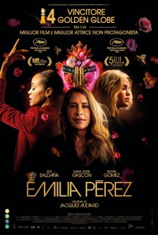 Emilia Perez (2024)