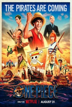 One Piece วันพีช (2023) Season 1 พากย์ไทย ตอนที่ 6 - ดูหนังออนไลน
