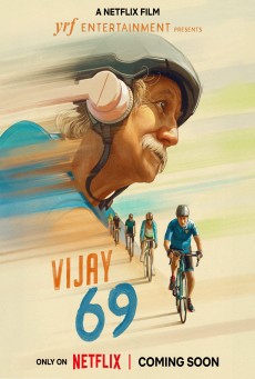 Vijay 69 วีเจย์ 69 (2024)