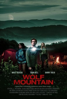 THE CURSE OF WOLF MOUNTAIN (2023) ซับไทย - ดูหนังออนไลน
