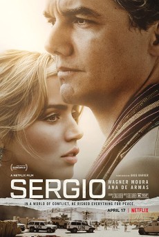 SERGIO (2020) เซอร์จิโอ [ซับไทย] - ดูหนังออนไลน