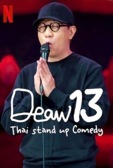 DEAW13 THAI STAND UP COMEDY (2022) เดี่ยว 13 พากย์ไทย - ดูหนังออนไลน