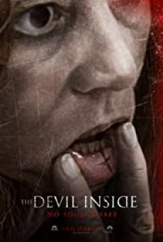 The Devil Inside (2012) สืบสยอง หลอนอำมหิต - ดูหนังออนไลน