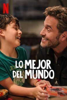 The Dad Quest (2025) ภารกิจคุณพ่อ - ดูหนังออนไลน์