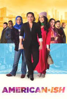 AMERICANISH (2023) เธอ ฉัน ฝันอเมริกา ซับไทย - ดูหนังออนไลน์