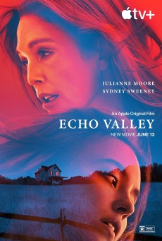 Echo Valley (2025) - ดูหนังออนไลน์