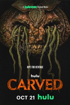 Carved (2024) - ดูหนังออนไลน