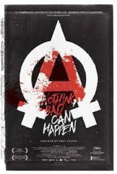 Nothing Bad Can Happen (2013) สวรรค์ ไม่มีอยู่จริง - ดูหนังออนไลน