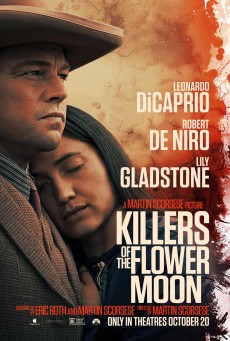Killers of the Flower Moon (2023) คิลเลอร์ส ออฟ เดอะ ฟลาวเวอร์ มูน ซับไทย