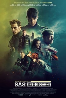 SAS Rise of the Black Swan | Netflix (2021) หงส์ดำผงาด - ดูหนังออนไลน