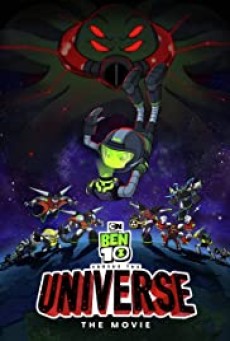 Ben 10 vs the Universe The Movie (2020) - ดูหนังออนไลน