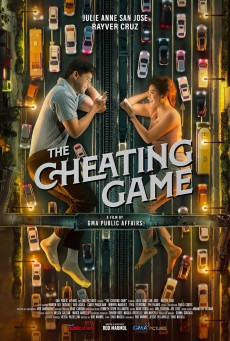 The Cheating Game (2023) ซับไทย - ดูหนังออนไลน