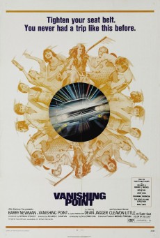 VANISHING POINT (2015) วานิชชิ่ง พอยท์ พากย์ไทย - ดูหนังออนไลน