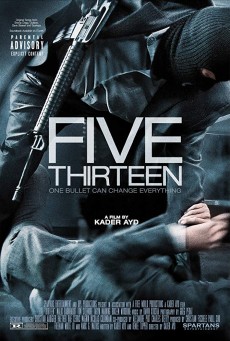 Five Thirteen (2013) ล่าเดือด ปล้นดิบ - ดูหนังออนไลน