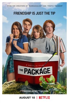 THE PACKAGE (2018) กล่องดวงใจ ซับไทย - ดูหนังออนไลน
