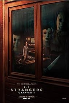 The Strangers Chapter 1 (2024) เดอะ สเตรนเจอร์ส อำมหิตฆ่าไม่สน - ดูหนังออนไลน