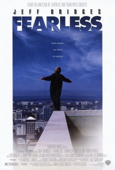 Fearless | Netflix (2020) เฟียร์เลส เกมซ่าปราบเซียน - ดูหนังออนไลน