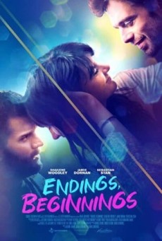 Endings Beginnings (2019) ระหว่าง…รักเรา - ดูหนังออนไลน์