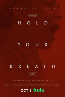 Hold Your Breath (2024) - ดูหนังออนไลน
