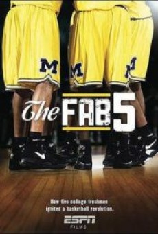 THE FAB FIVE (2011) เดอะแฟบไฟว์ - ดูหนังออนไลน