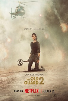 The Old Guard 2 (2025) ดิ โอลด์ การ์ด 2 - ดูหนังออนไลน์