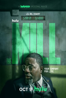 THE MILL (2023) ซับไทย - ดูหนังออนไลน