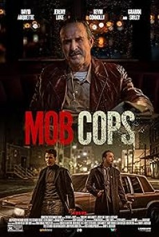 Mob Cops (2025) ม็อบ คอปส์ - ดูหนังออนไลน์