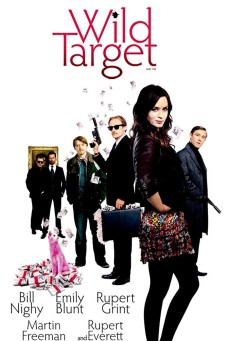 Wild Target (2010) โจรสาวแสบซ่าส์..เจอะนักฆ่ากลับใจ - ดูหนังออนไลน