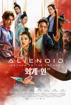 Alienoid 2 The Return to the Future (2024)