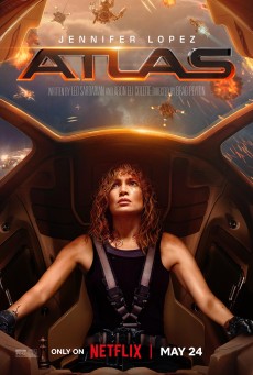 Atlas (2024) ล่าข้ามจักรวาล - ดูหนังออนไลน